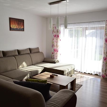 Apartman Lukov Lukov (Teplice) Exterior foto