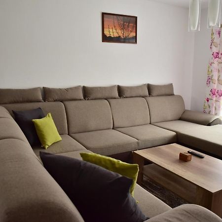 Apartman Lukov Lukov (Teplice) Exterior foto