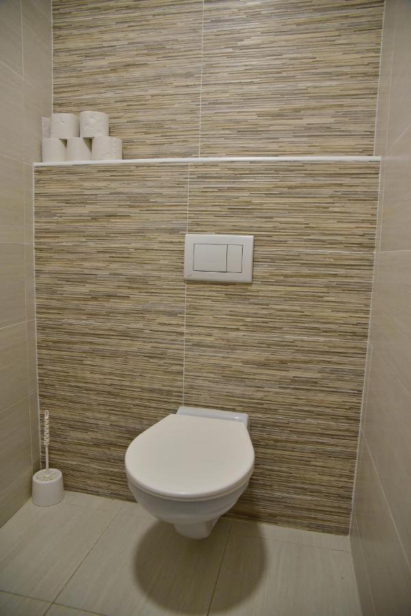 Apartman Lukov Lukov (Teplice) Exterior foto