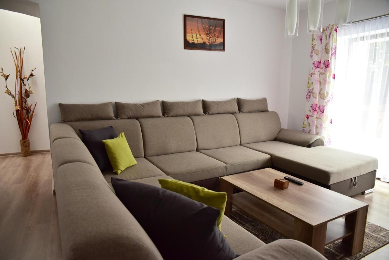Apartman Lukov Lukov (Teplice) Exterior foto