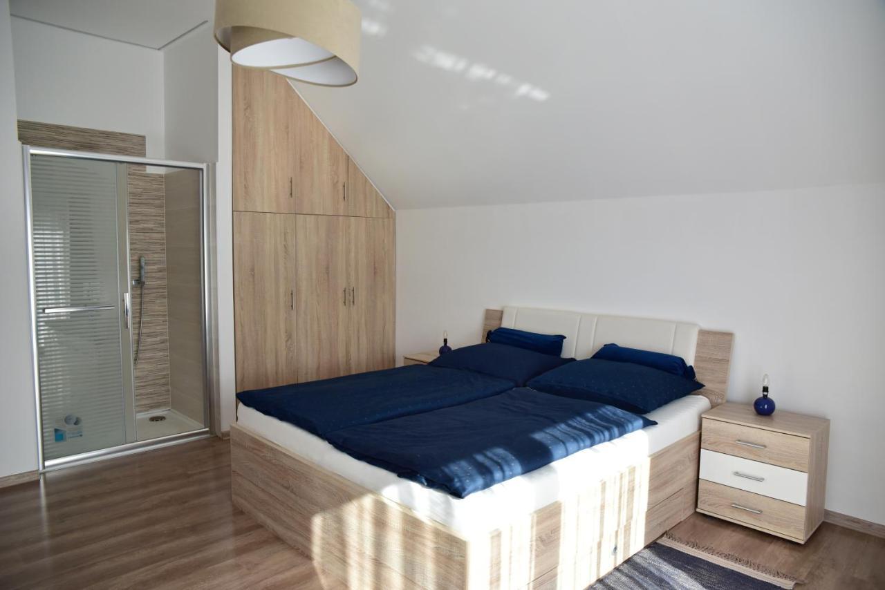Apartman Lukov Lukov (Teplice) Exterior foto