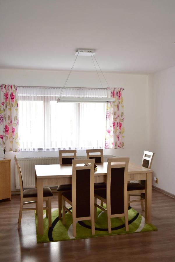 Apartman Lukov Lukov (Teplice) Exterior foto